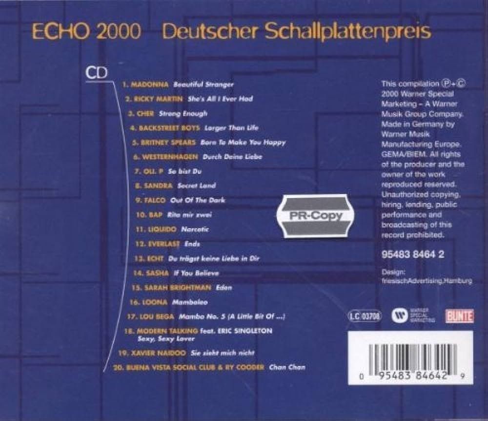 CD: collection double CD + 2CDs - T-Bone, Red 5, Ry Cooder, Oli, – Usato da Unterbäch VS venduto da diquq 4