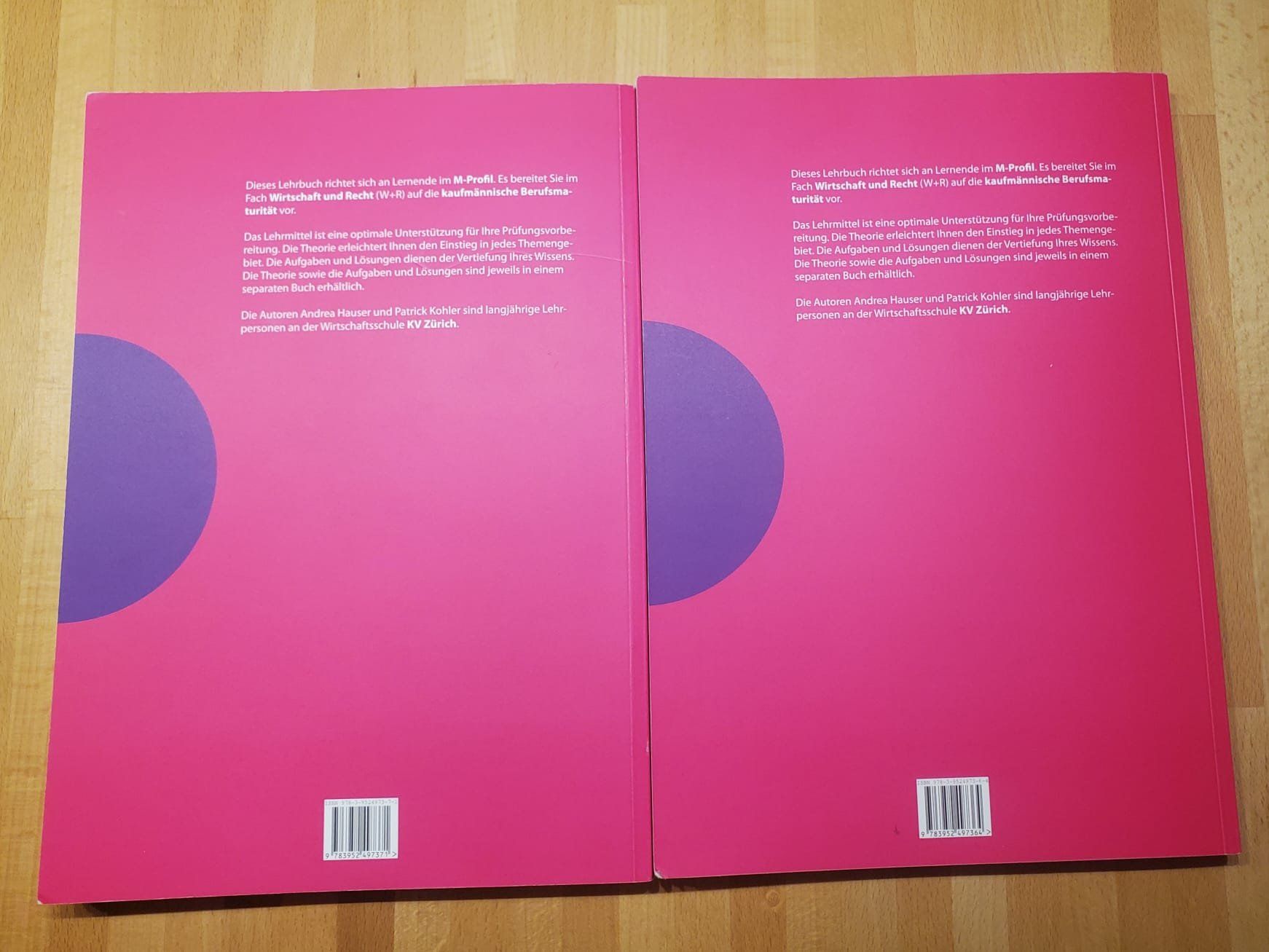 Libri: Wirtschaft und Recht Prüfungsvorbereitung – Nuovo (secondo la descrizione) da Flond venduto da St3llaH. 1