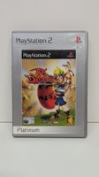 Jak and Dexter: The Precursor Legacy - PlayStation 2
