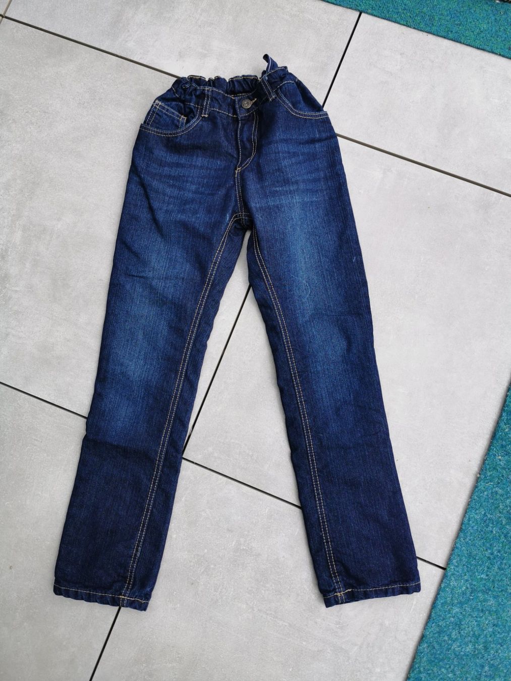 Pantaloni: Jeans – Usato da Schafisheim venduto da nachteule73