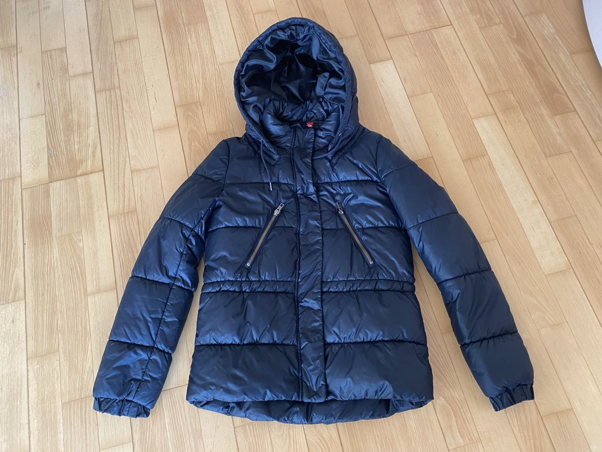 Jacken: Winterjacke Gr. 36 – Gebraucht aus Stäfa von Protea3