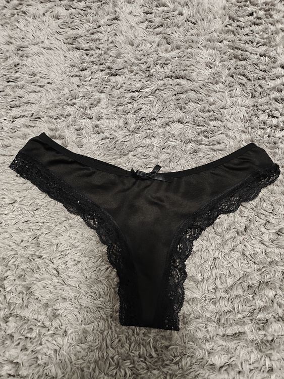 String Tanga (Gebraucht) in Pieterlen für CHF 5 – mit Lieferung auf ...