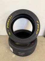Pirelli Slicks NEU (2 Stk) - 235/645-18 DH
