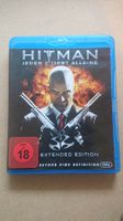 Hitman Jeder stirbt alleine Blu-ray Extended Edition 