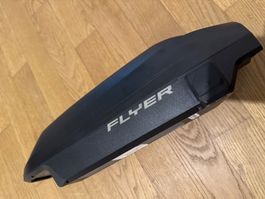 FLYER SIB E-Bike Akku, Smart Integrierte Batterie defekt
