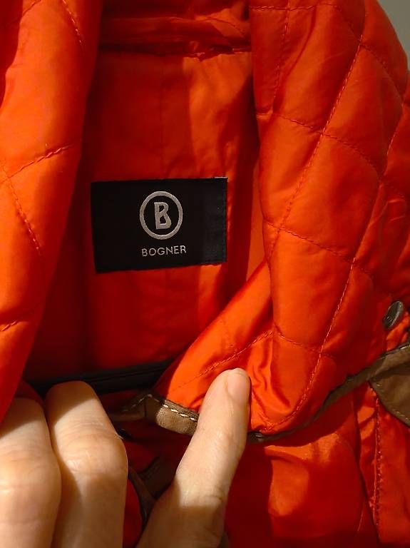 Bogner Jacken: Bogner Jacke Gr 40/M – Gebraucht aus Zürich von ElizavetaT 2