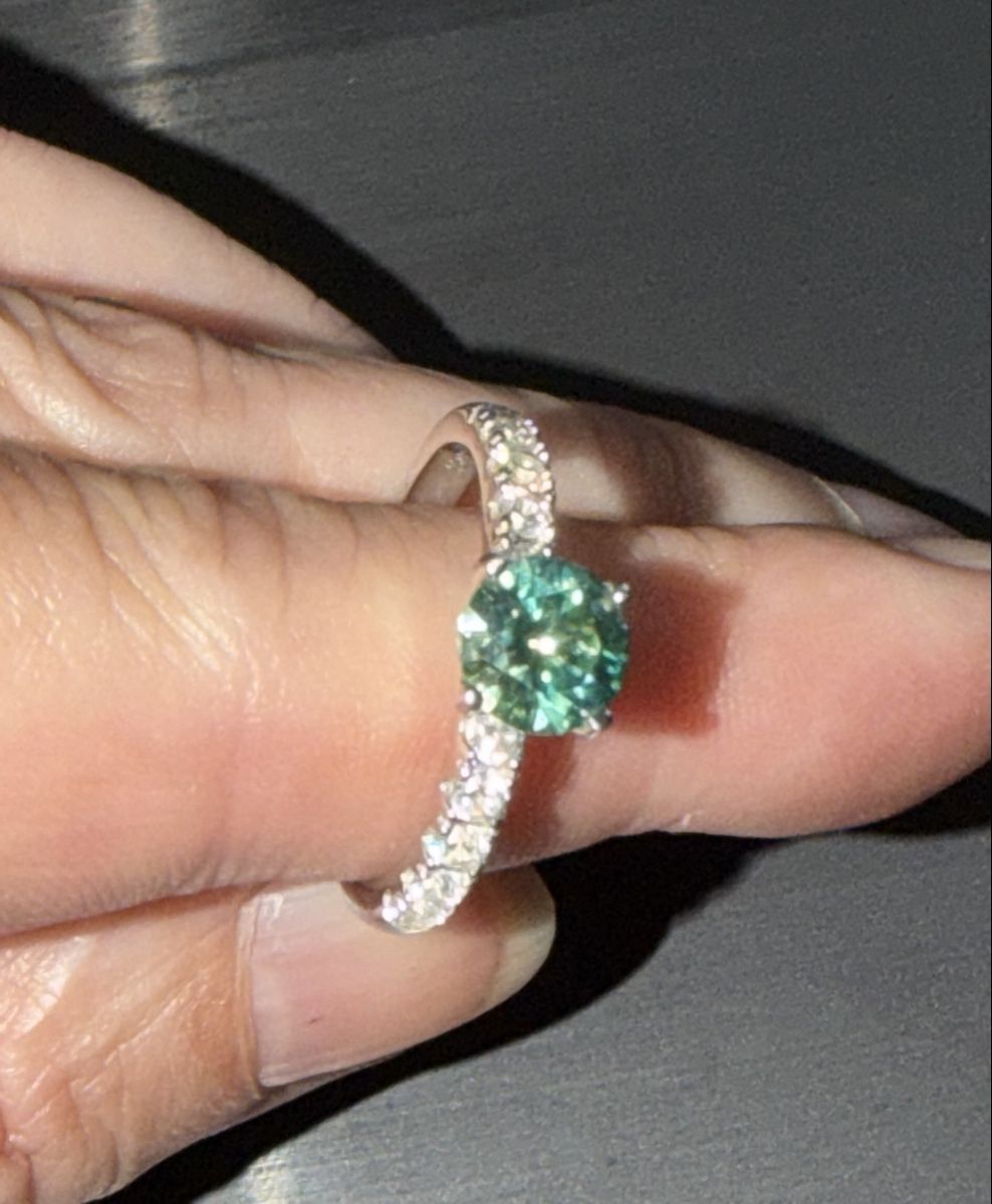 Anelli: Traumhafter Ring in Silber 💍 – Nuovo (secondo la descrizione) da Luzern venduto da Pool33 2