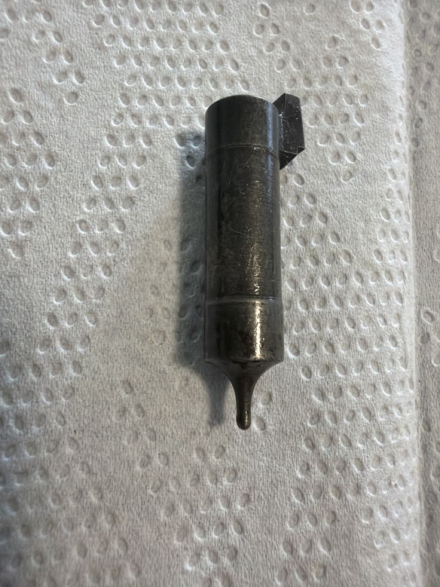 Schweizer Armee Uniformen: Parabellum 06/29 – Neu (gemäss Beschreibung) aus Lausanne von Erion2015