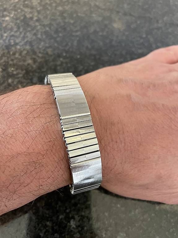 Bracciali & Braccialetti: Armreif – Usato da Möhlin venduto da Tuffy70 1