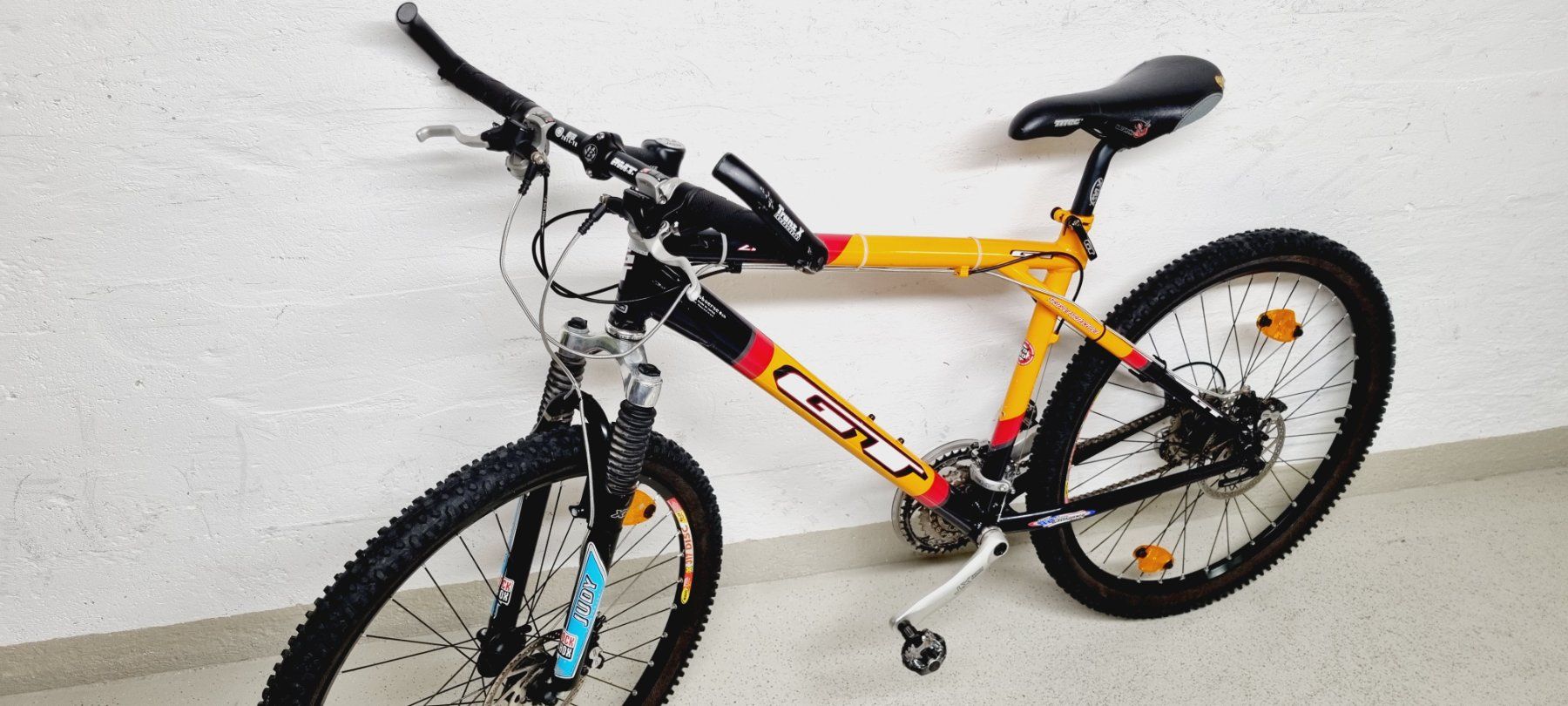 GT Biciclette: Mountainbike GT 26" – Usato da Zürich venduto da beaahaus 2