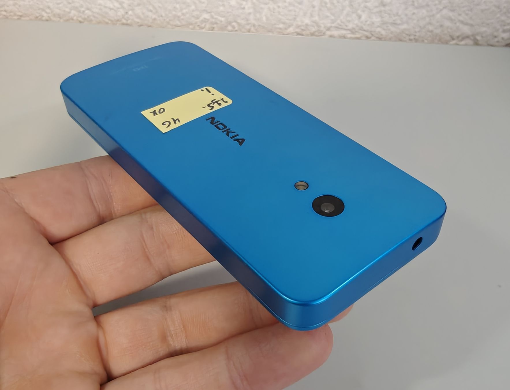 Nokia Telefoni cellulari / Smartphones: Nokia 225 4G Blau – Usato da Ehrendingen venduto da Rocky985 2