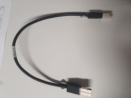 Cisco Leoni Cable Bladestack 0.5m L45593-E101-D5 Black High