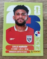 Carlos Harvey PAN 15 Panini FIFA World Cup 2026  ⚽🏆