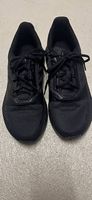 adidas - Turnschuhe schwarz