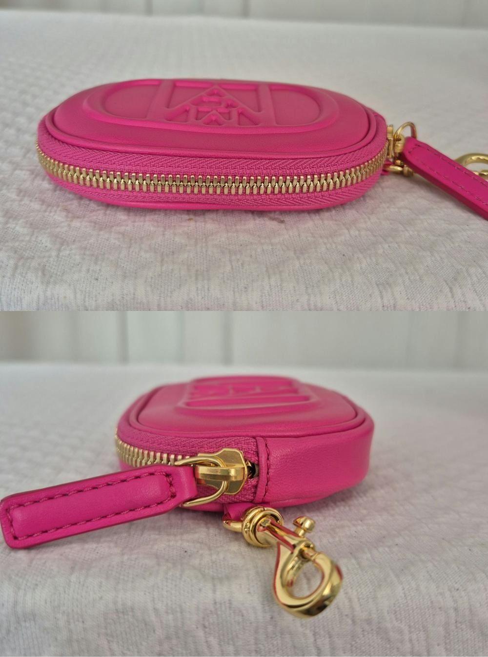 Mcm Borse da donna: Neue MCM Crossbody Bag aus Leder – Nuovo (secondo la descrizione) da Dottikon venduto da Pega7 7