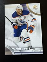 Connor McDavid - Edmonton Oilers