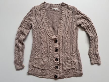 Old Navy Cardigan Women Sz M