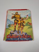 ält. Caran d'Ache Farbstiftbox Nr. 117 Wilhelm Tell Schweiz