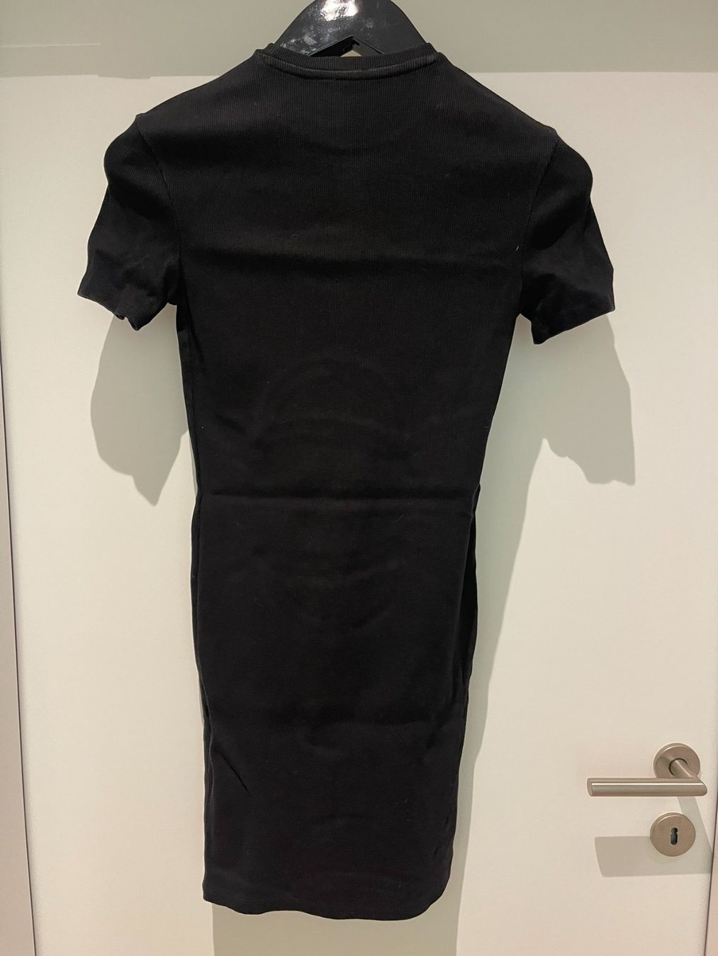 Kleider: Kleid, Schwarz, Grösse S – Gebraucht aus Rheineck von FGeissler 2