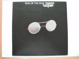 Gordon Giltrap – Fear of the dark