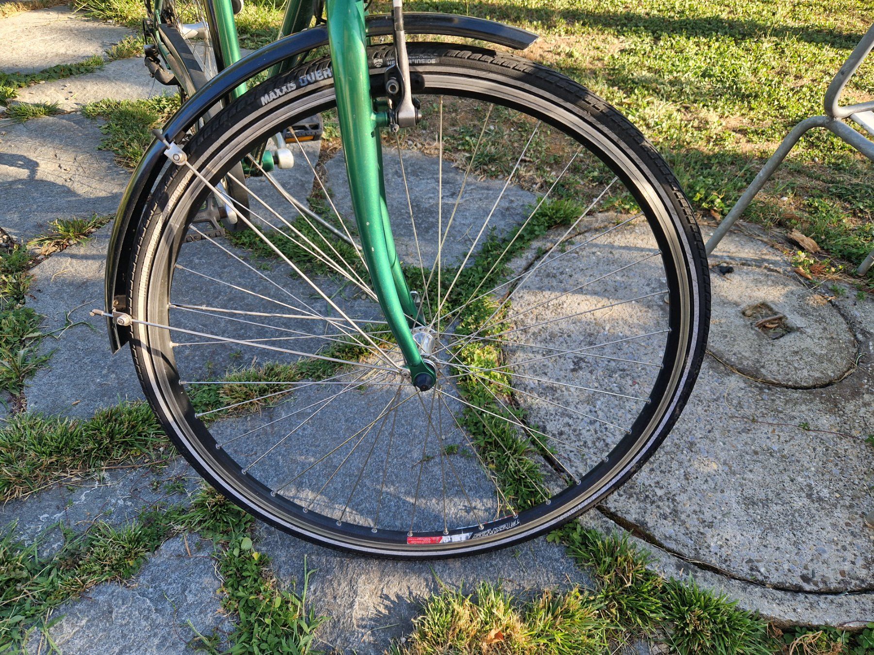 Velos: Damenvelo / Unisex / 7-Gang – Gebraucht aus Zürich von riprojectone 1