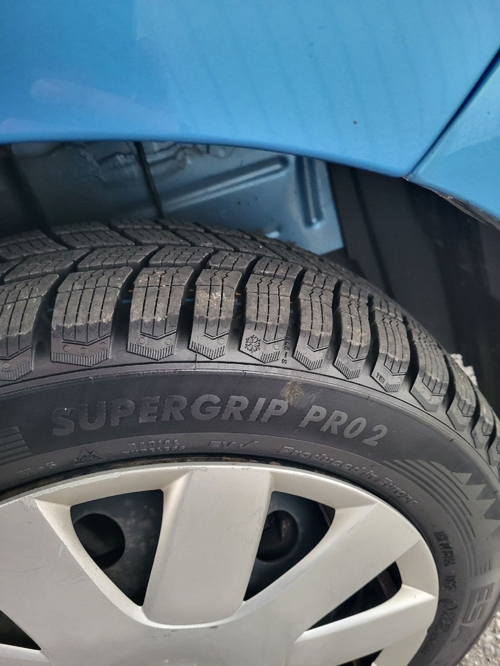 Peugeot Automobili: Peugeot 107 – Usato da Denges venduto da inox--2 1