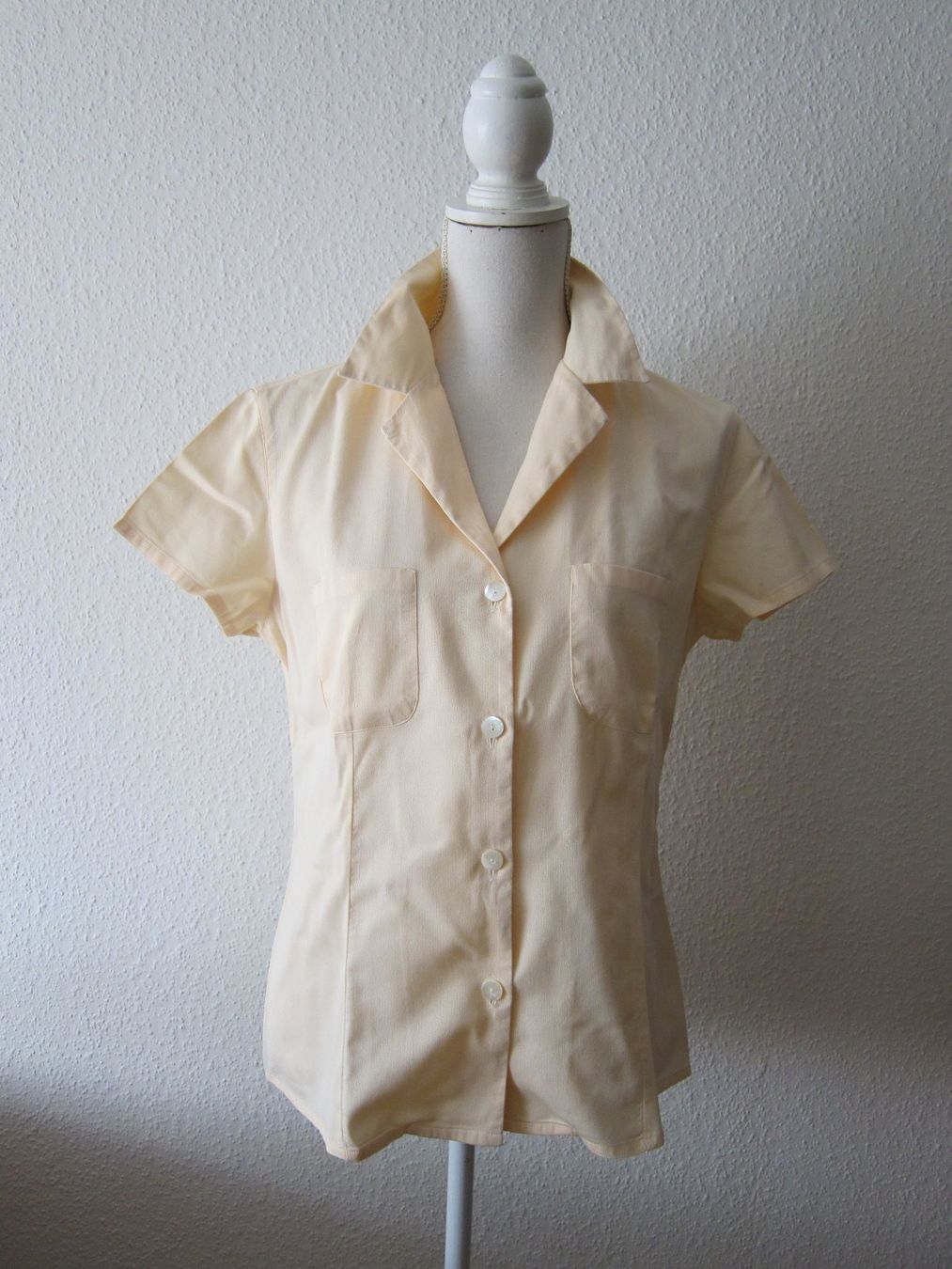 Blusen: Bluse Eileen Stern, Top Zustand! – Neu (gemäss Beschreibung) aus Zürich von Italia58