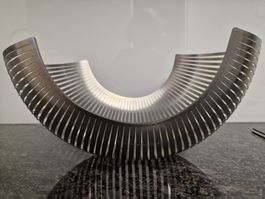 ALEXANDER HUNGER - Steelline Bowl Collection