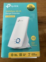 Tp-link TL-WA850EE wlan Repeater