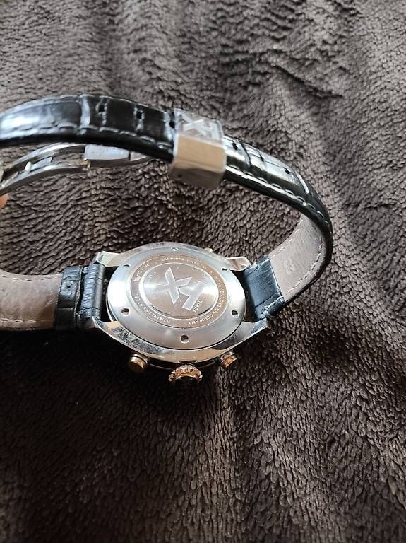 Timex Orologi: Timex TX500 Serie – Usato da schaffhausen venduto da veidas 4