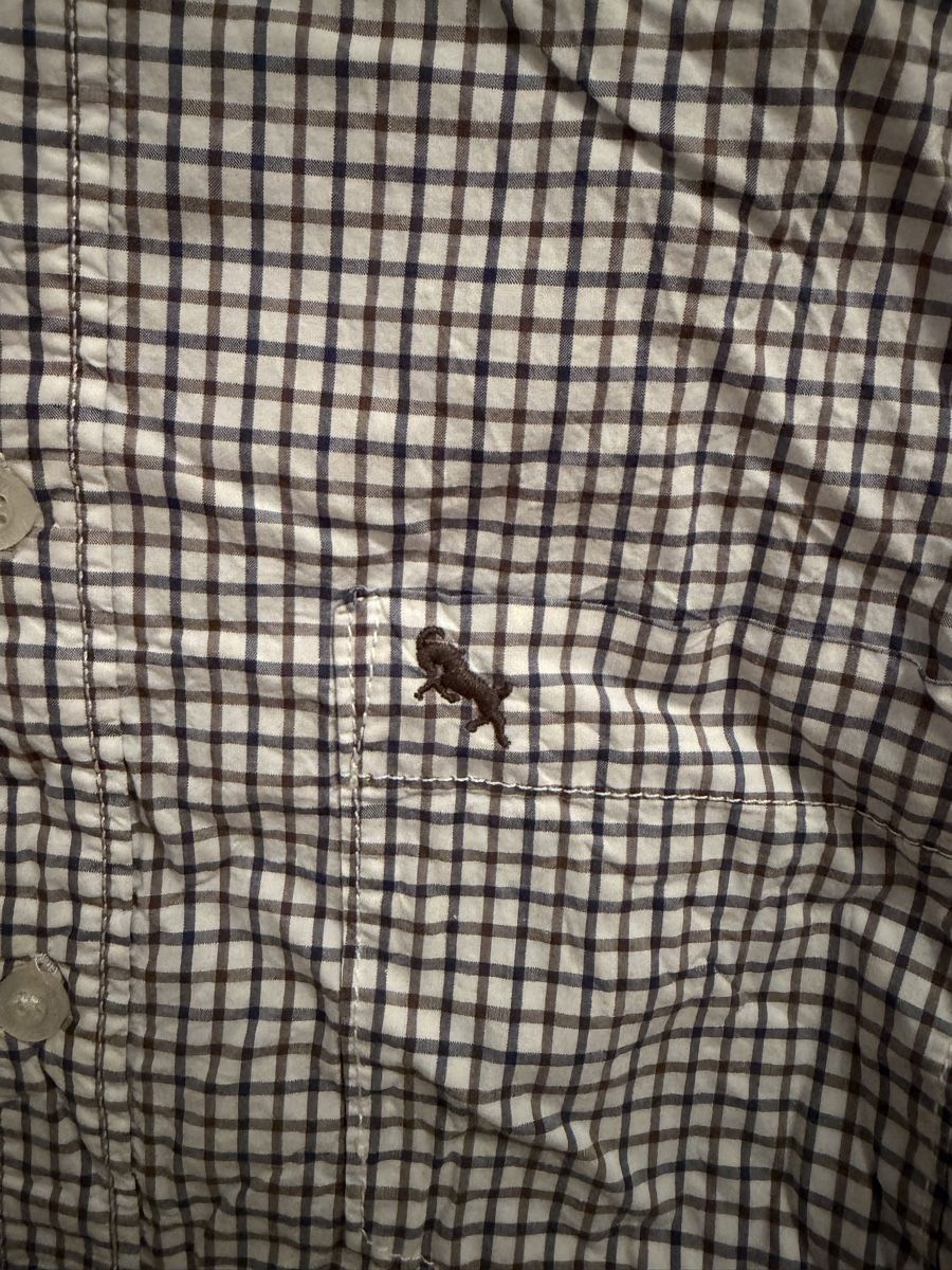 H&M Chemises, T-shirts & Polos: Kinder Hemd – D'occasion à Eschenbach LU par Tatzi1 2