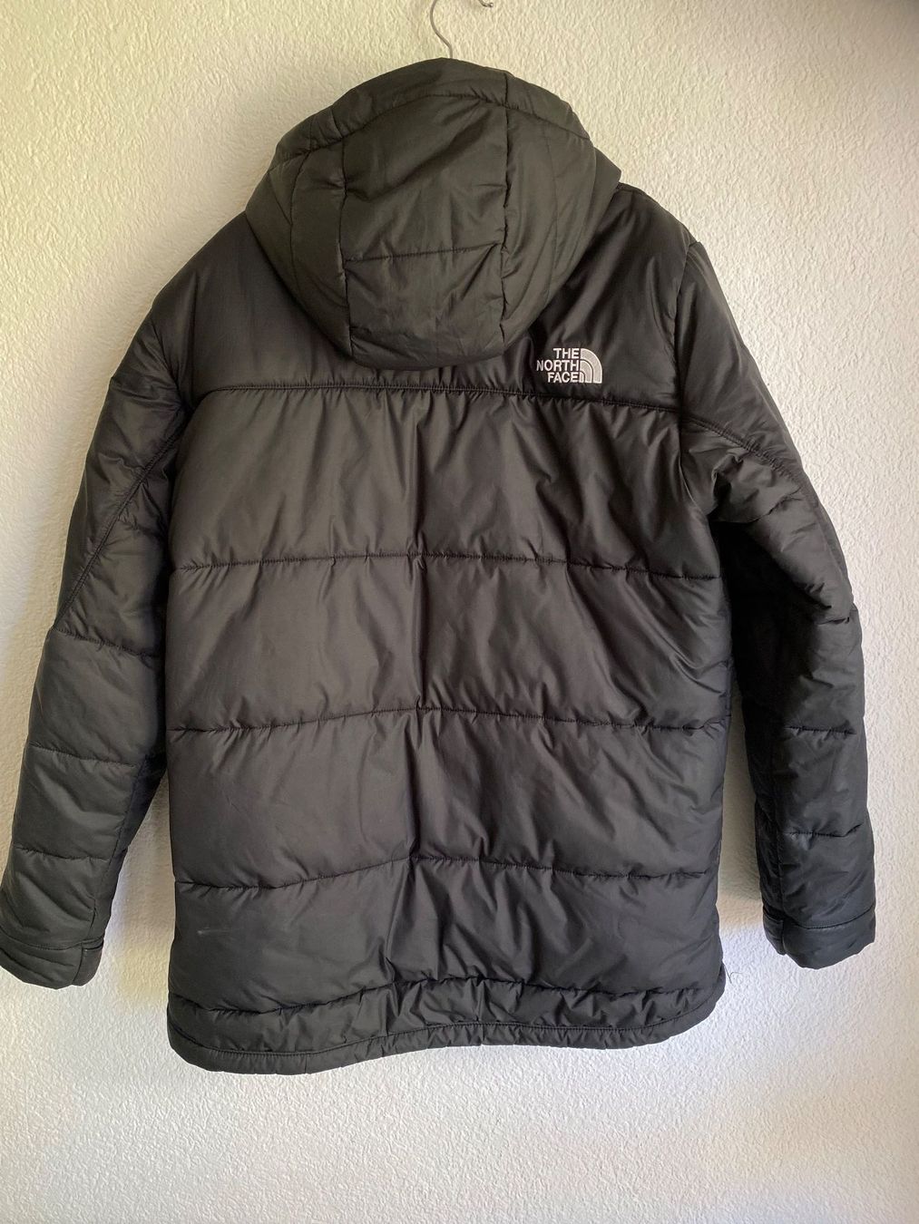 North Face Giacche: The North Face Winterjacke, Herren M – Usato da Spiegel b. Bern venduto da corn2009 1