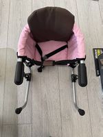 Bisal siège de table pour bébé 