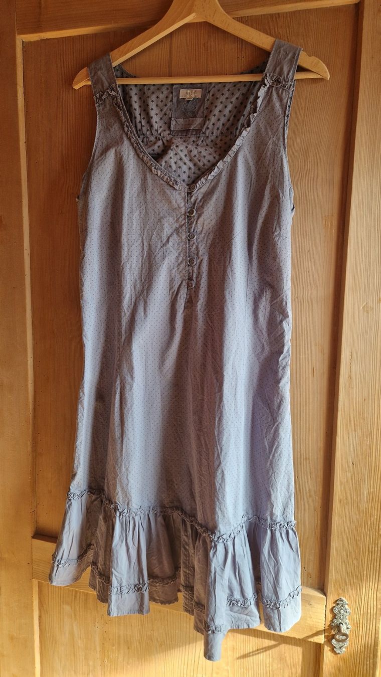 Nile Vestiti: Nile-Kleid – Usato da Auw venduto da Holzwurm69