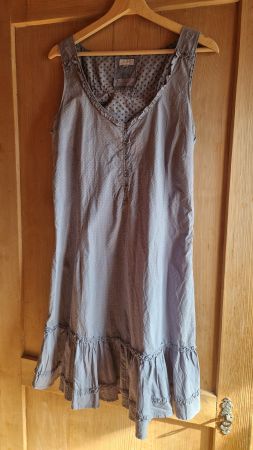 Nile-Kleid