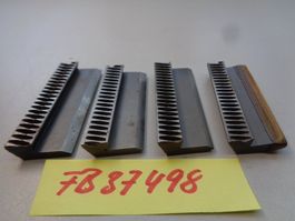 IFANGER HSS Gewindeschneidmesser Grösse 4 (neu)