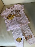 Disney Baby Pyjama König der Löwen Gr.74