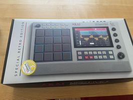 Akai Mpc Live 2 / +SSD 128GB / Expansion Packs