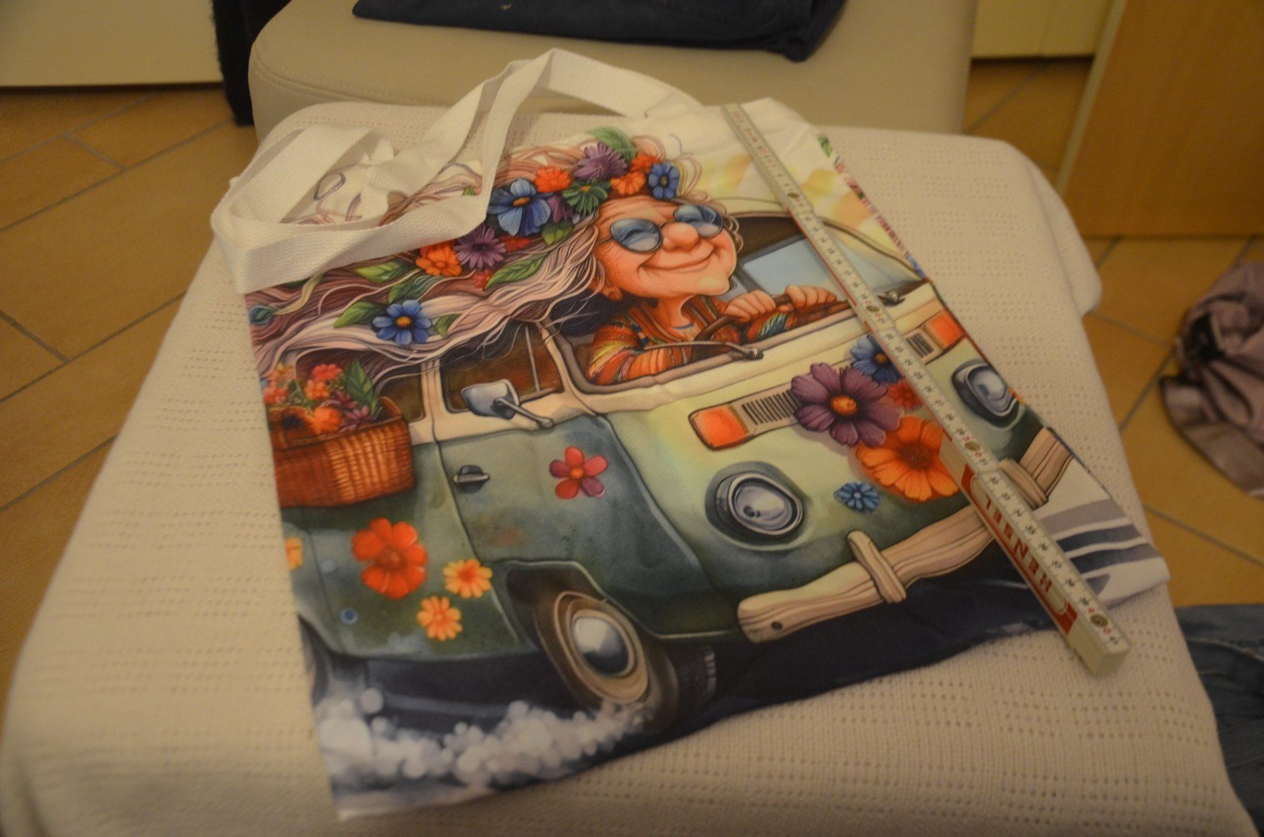 Borse da donna: TASCHE NEU – Nuovo e nell'imballaggio originale da Chiasso venduto da Dolly015 2