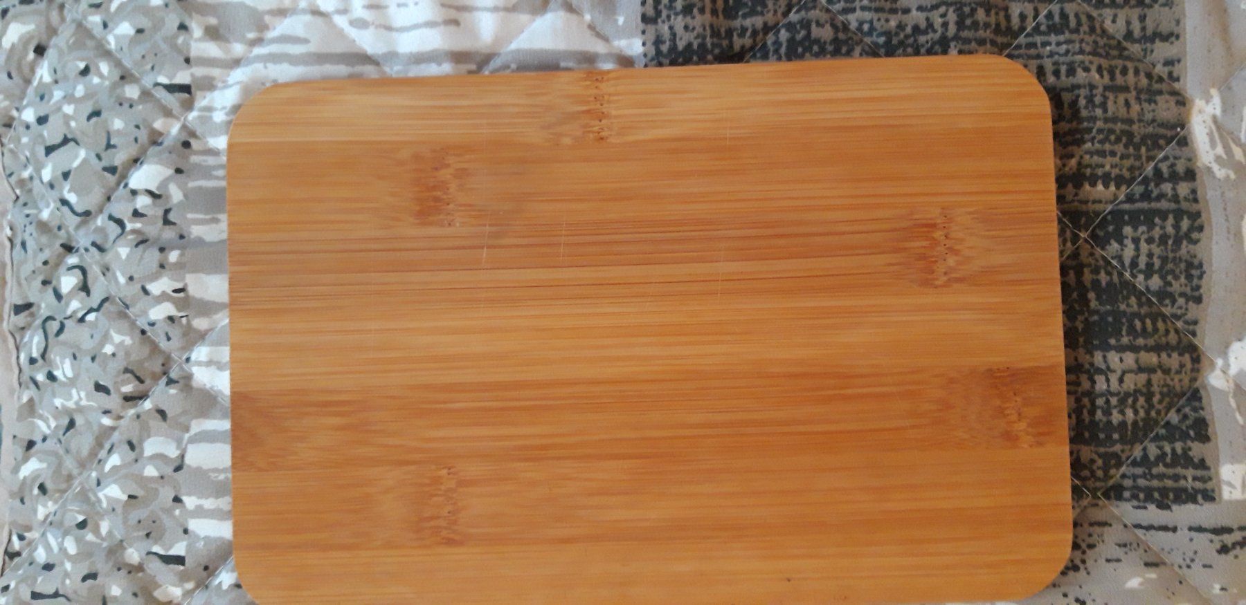 Holzartikel: Planche à couper en bois, comme neuve! – Neu (gemäss Beschreibung) aus Neuchâtel von marevecor 1