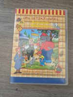 CD Rom Spiel Benjamin Blümchen - Das Detektivspiel