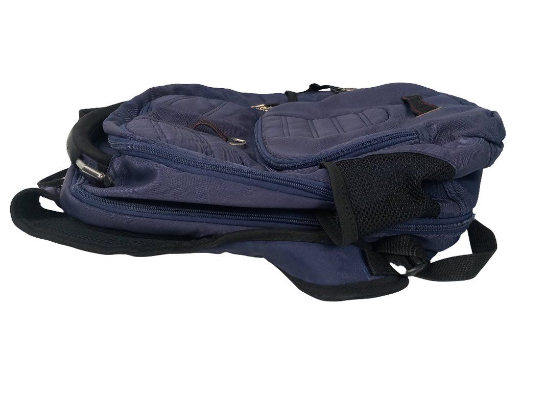 Wenger Zaini: WENGER SWISSGEAR Rucksack – Usato da Hünenberg venduto da Restwert_Zug 4