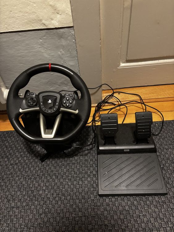 Découvrez le top des volants gaming pour une immersion totale