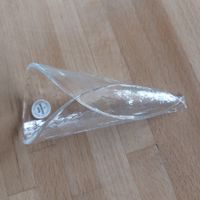 Glasi Hergiswil - cornet / Tüte 12 cm