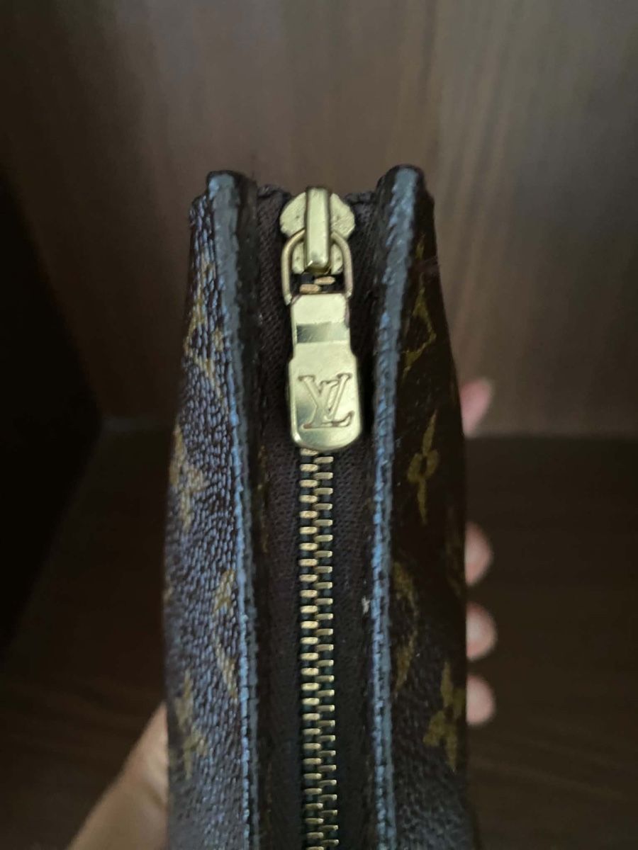 Louis Vuitton Borse: Louis Vuitton Toiletry Pouch 19 cm – Usato da Widnau venduto da Pukpan_99 6