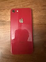 iPhone 8 in special red