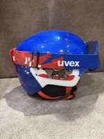 Ungetragener UVEX Kinderhelm