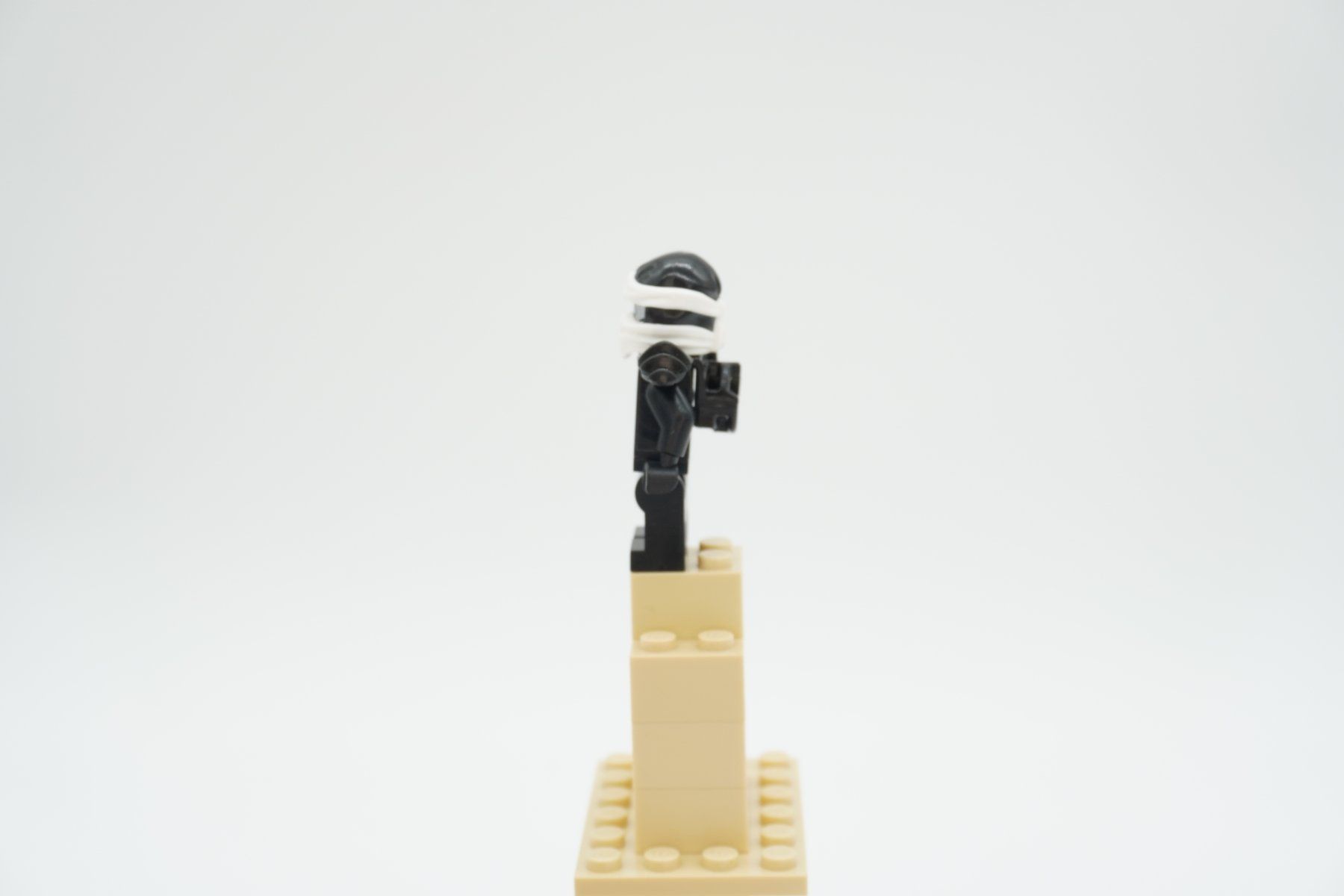 Lego Jouets: Lego Ninjago Zane - njo0151 – D'occasion à Zürich par PWGrZ 1