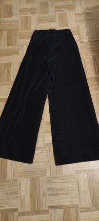 Schöne Stoffhose