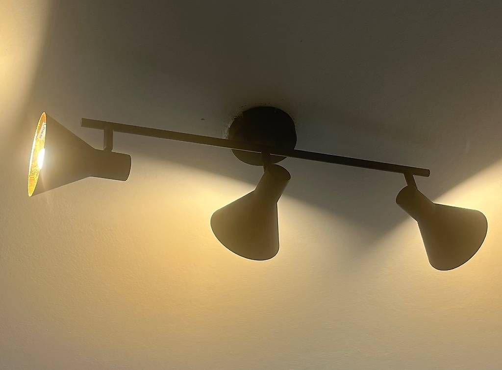 Kronleuchter & Deckenlampen: Deckenlampe – Gebraucht aus Bern von lis_vb2h 1
